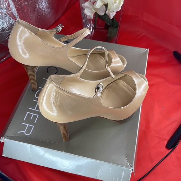 Marc Fisher NIB Size 8.5 - Picture 5 of 6